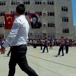 Faris Kokulu İlkokulu