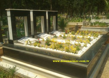 Çift Kişilik Mezar
