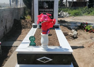 Mersin mezar modelleri