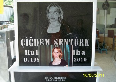 Mersin Mezar modelleri