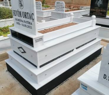 Mersin Mezar Modelleri