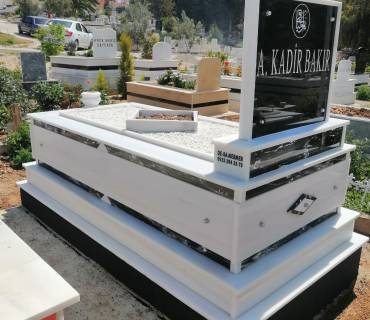 Mersin Mezar Çeşitleri