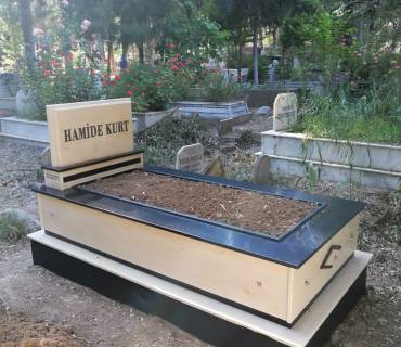 kaliteli mezar imalatı