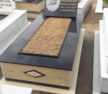 Mermer ve granit mezar modelleri