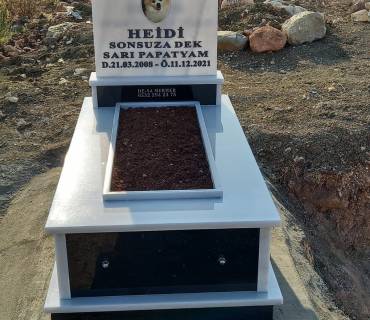 Ölümün Ayırdığı Sevdiklerinize Ölümsüz Eserler Sunuyoruz