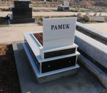 Mersin Hayvan Mezar Modelleri